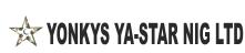 Yonkys Ya-Star Nigeria Limited
